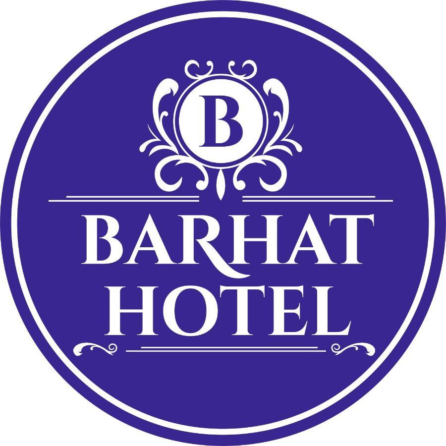 Barhat Hotel 塔什干 外观 照片