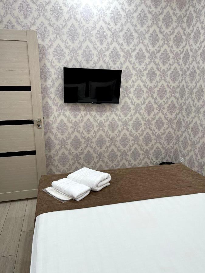 Barhat Hotel 塔什干 外观 照片