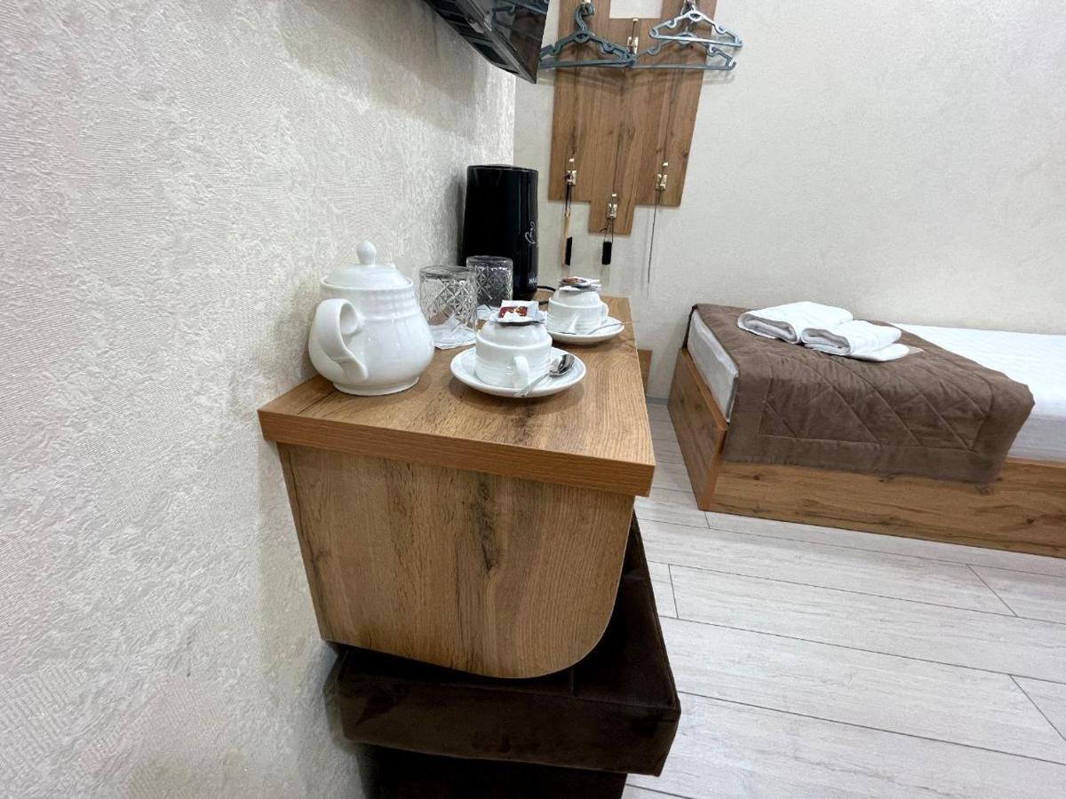 Barhat Hotel 塔什干 外观 照片
