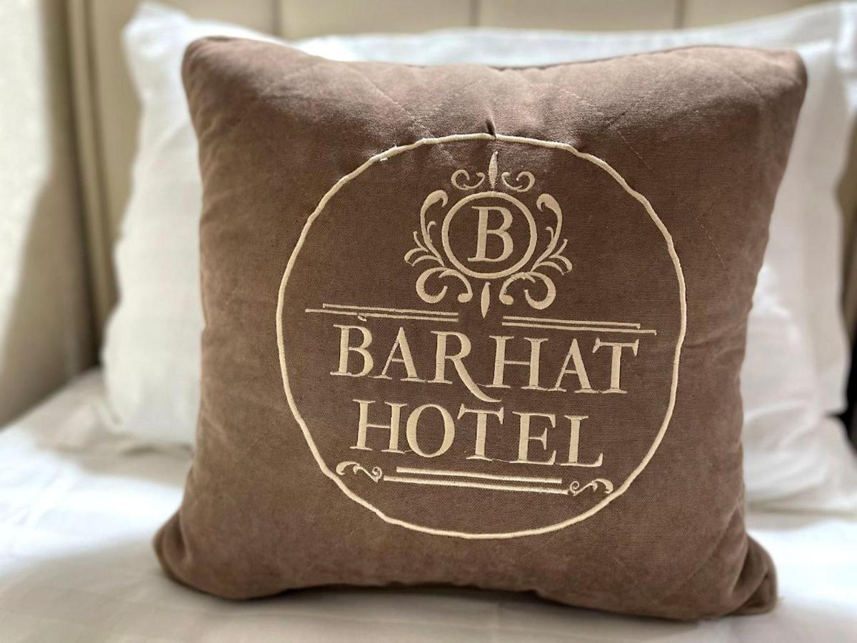 Barhat Hotel 塔什干 外观 照片