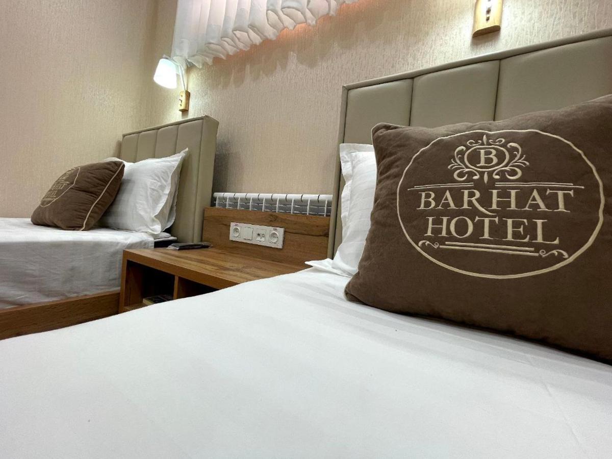 Barhat Hotel 塔什干 外观 照片