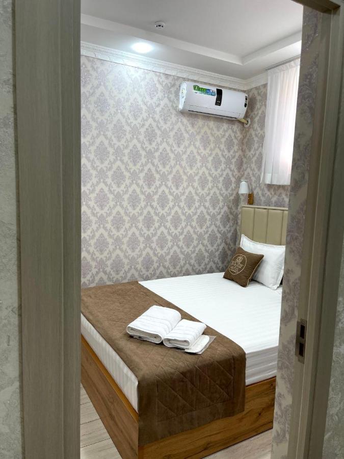 Barhat Hotel 塔什干 外观 照片
