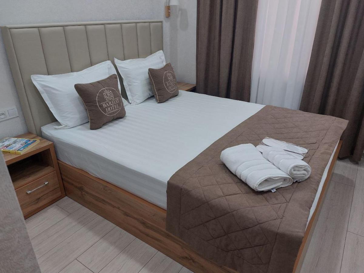 Barhat Hotel 塔什干 外观 照片
