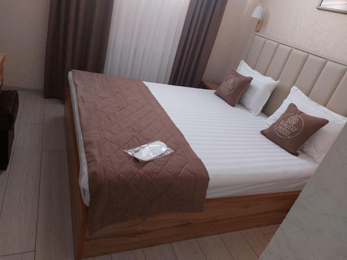 Barhat Hotel 塔什干 外观 照片