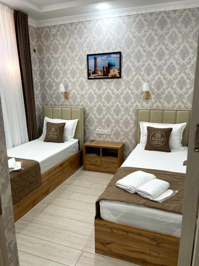 Barhat Hotel 塔什干 外观 照片