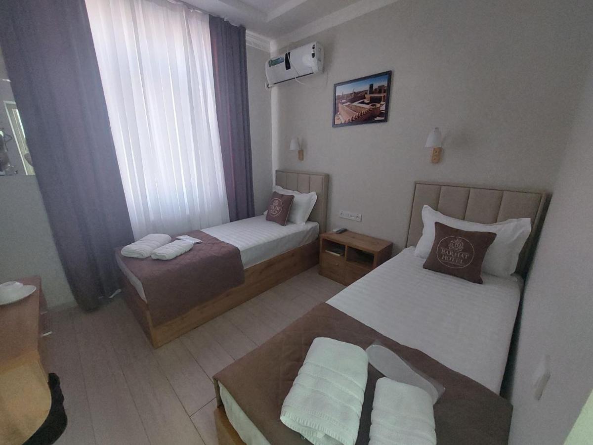 Barhat Hotel 塔什干 外观 照片