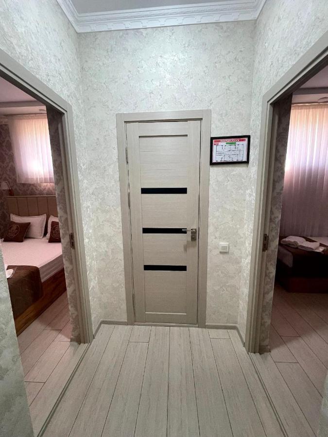 Barhat Hotel 塔什干 外观 照片