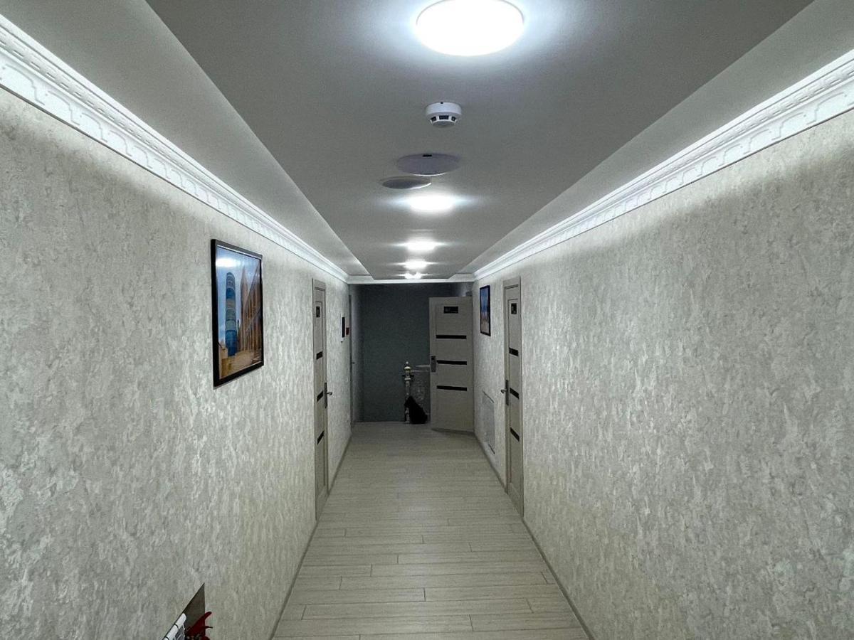 Barhat Hotel 塔什干 外观 照片